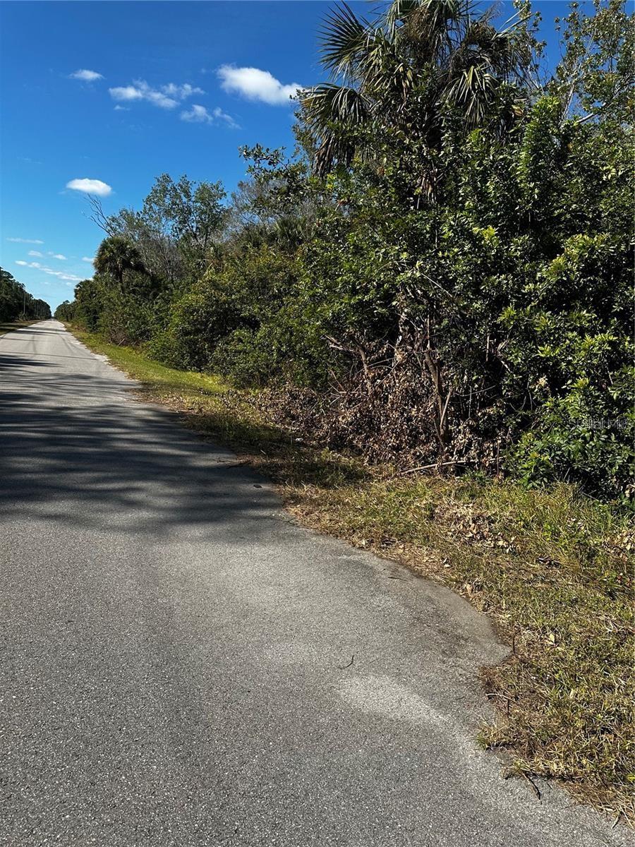 GOLDEN GATE ESTATE UNIT 91 - Land