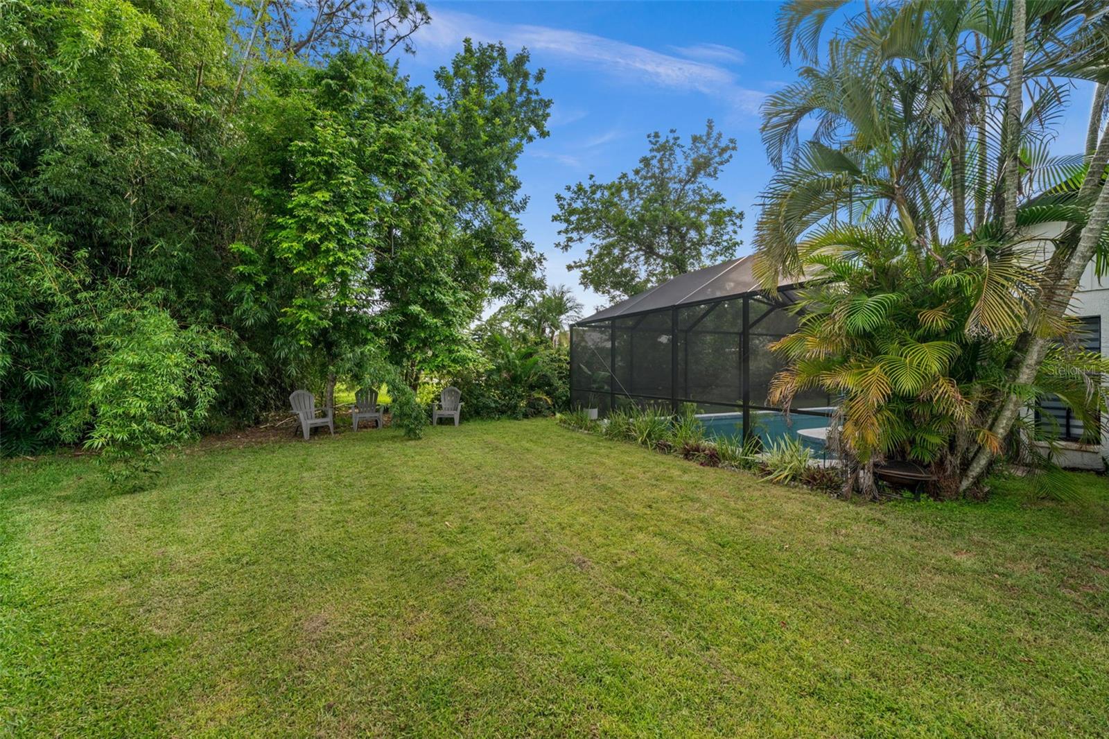 BENT TREE VILLAGE - Residential