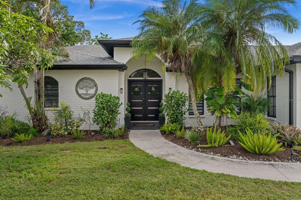 Photo of 4252 Boswell Place, Sarasota, FL 34241 (MLS # A4670812)