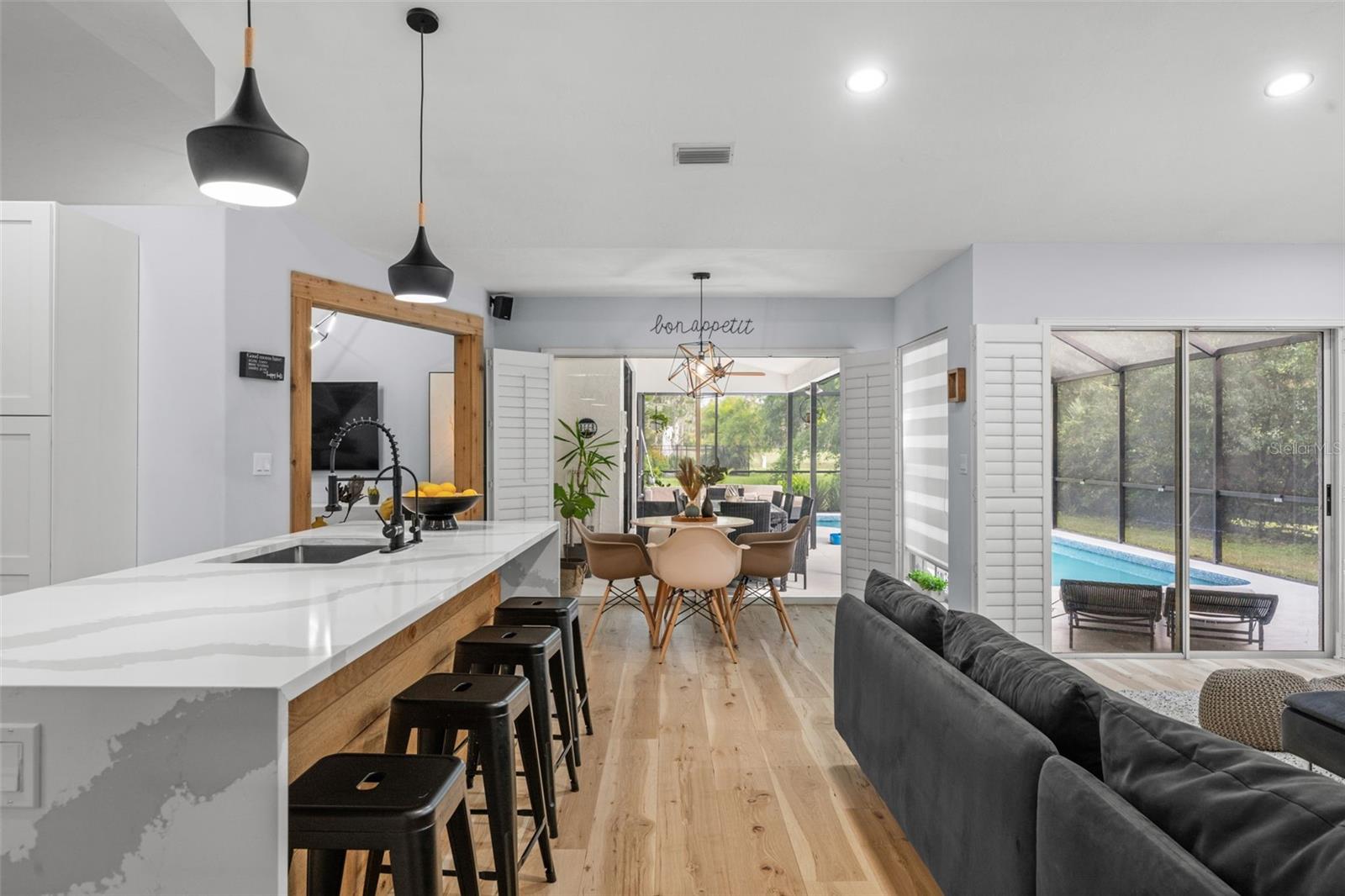 BENT TREE VILLAGE - Residential