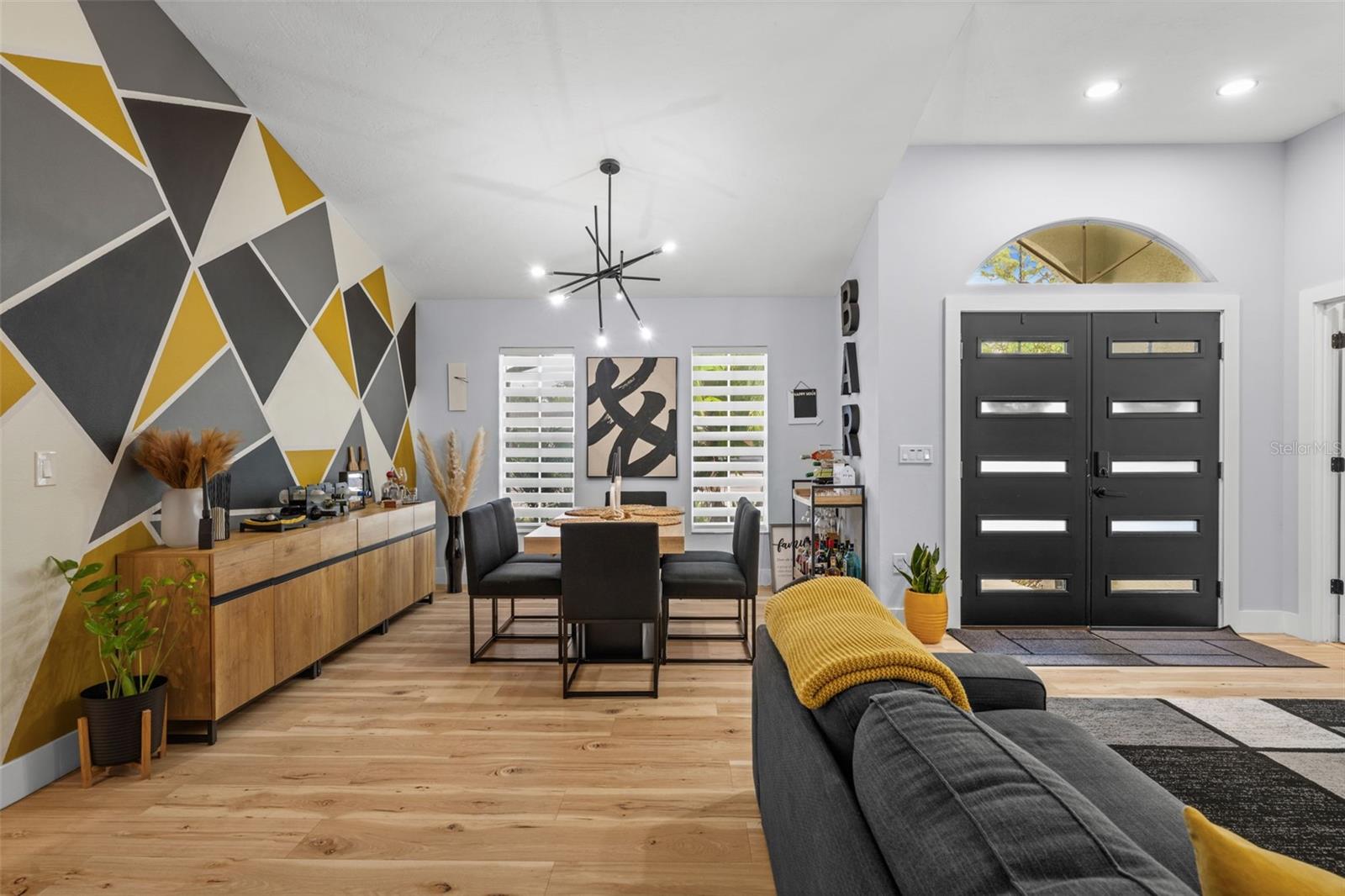 BENT TREE VILLAGE - Residential