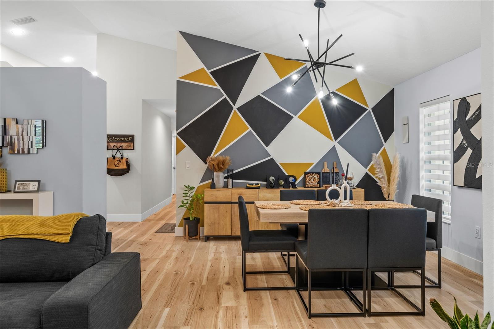 BENT TREE VILLAGE - Residential