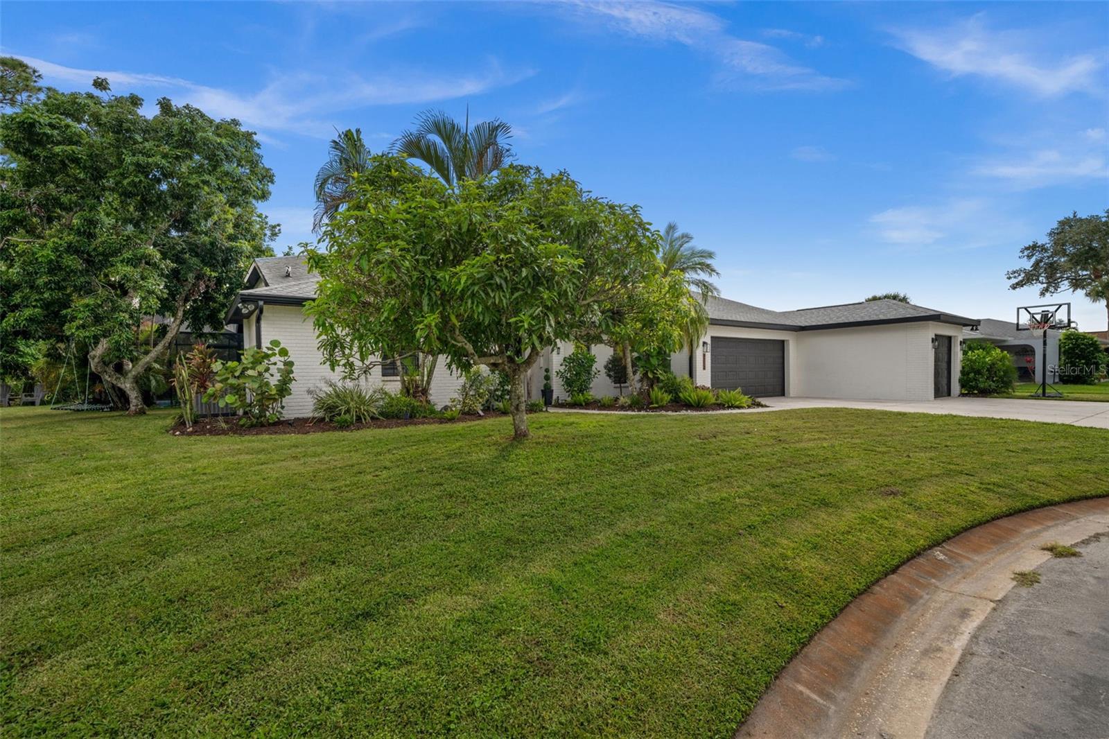 BENT TREE VILLAGE - Residential