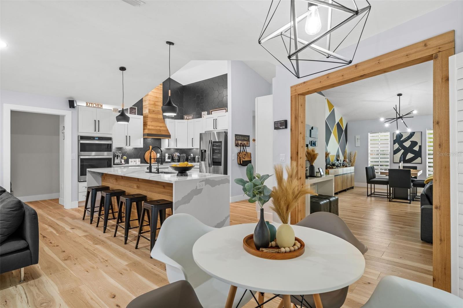 BENT TREE VILLAGE - Residential