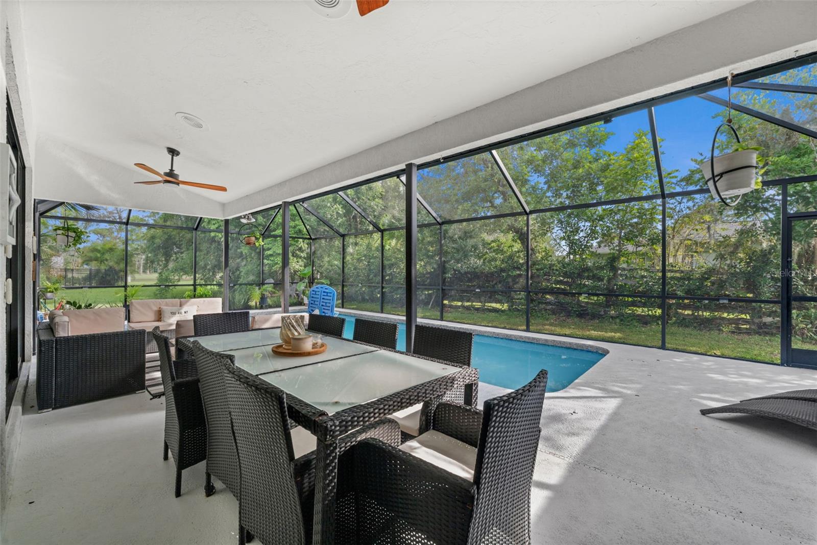 BENT TREE VILLAGE - Residential