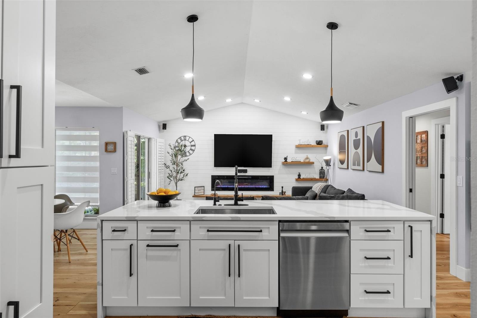 BENT TREE VILLAGE - Residential