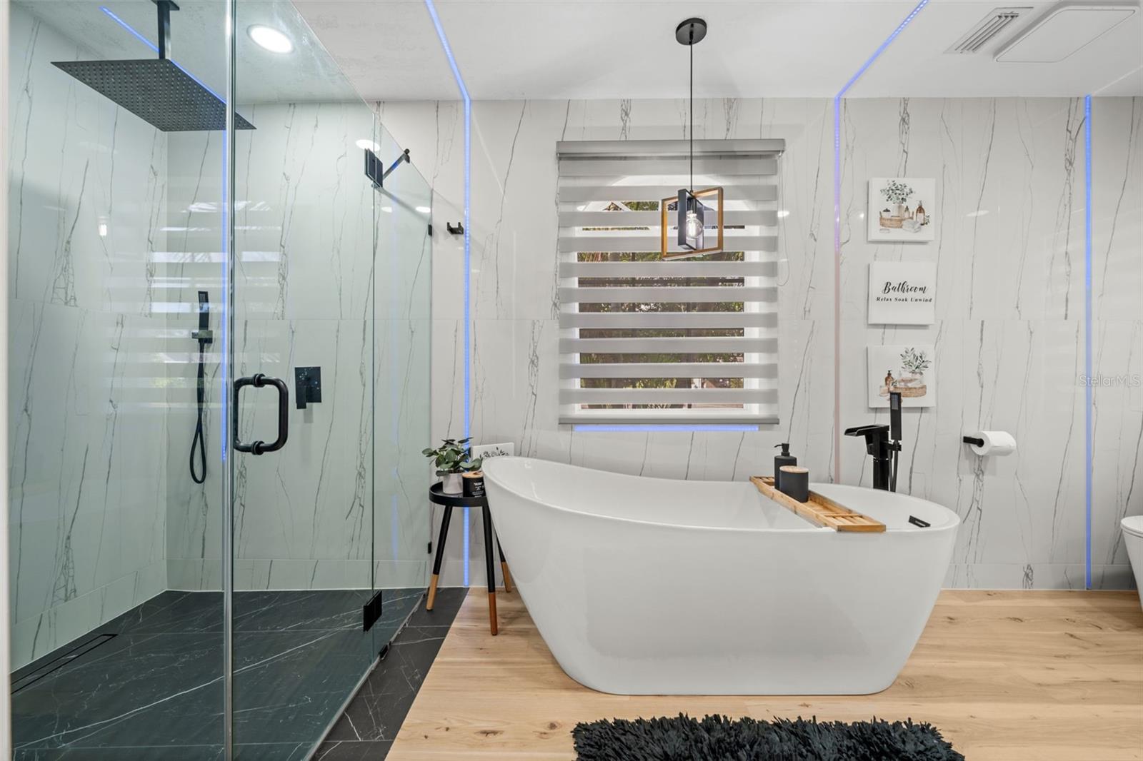 BENT TREE VILLAGE - Residential