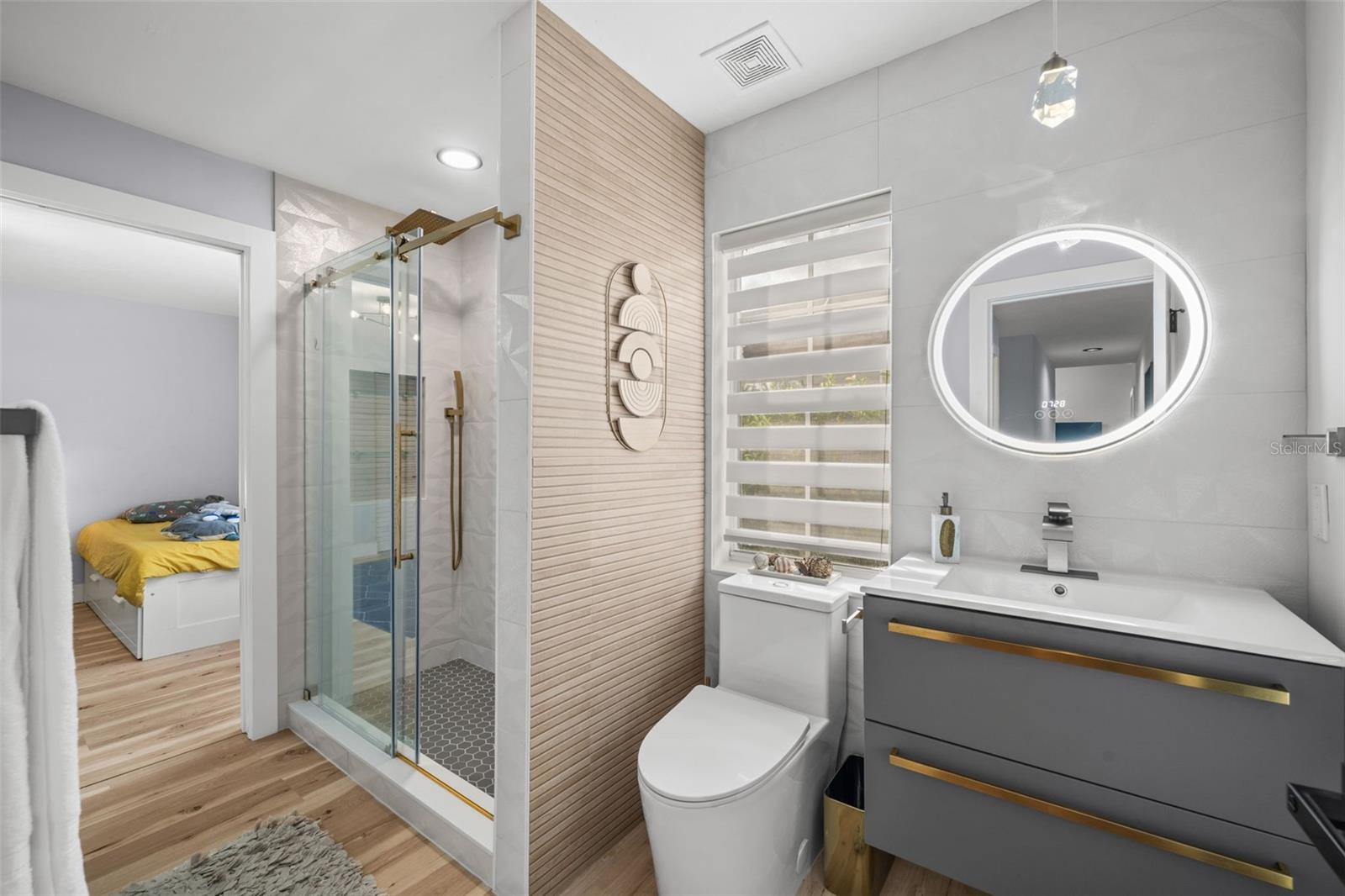 BENT TREE VILLAGE - Residential