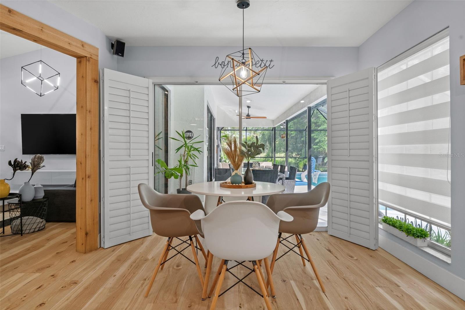 BENT TREE VILLAGE - Residential