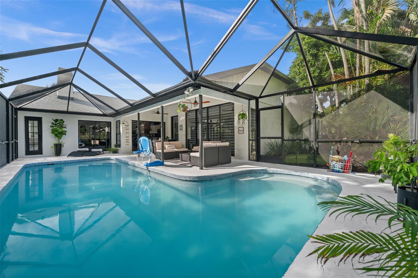 BENT TREE VILLAGE - Residential