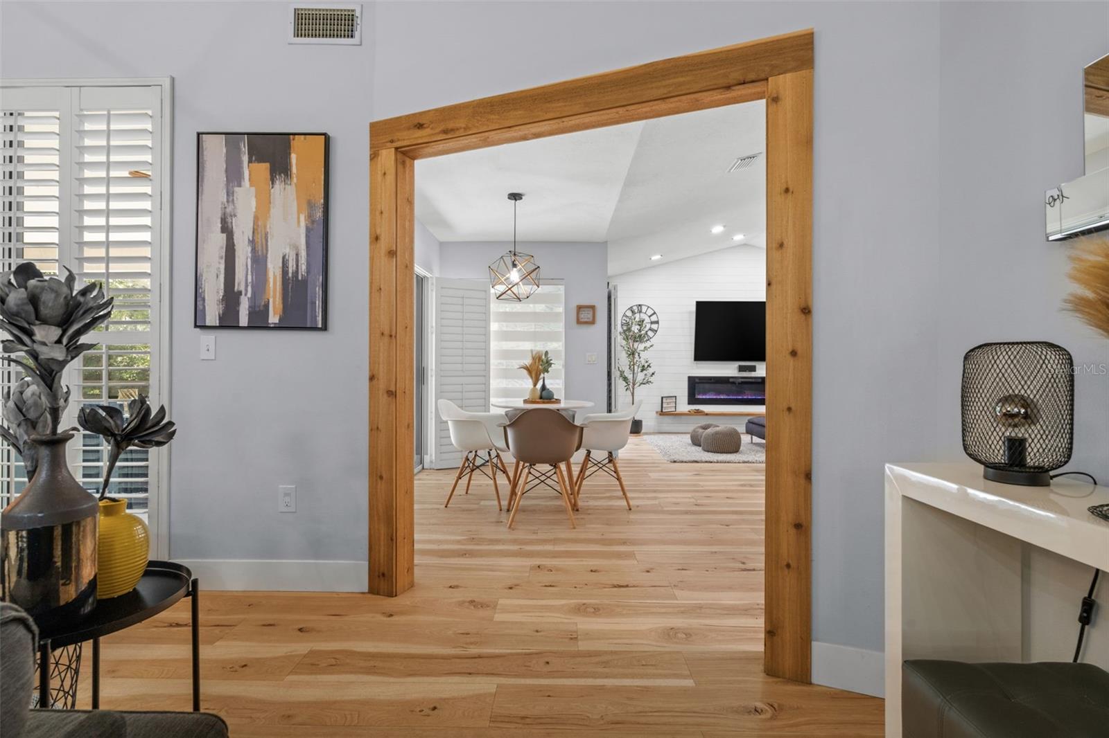 BENT TREE VILLAGE - Residential