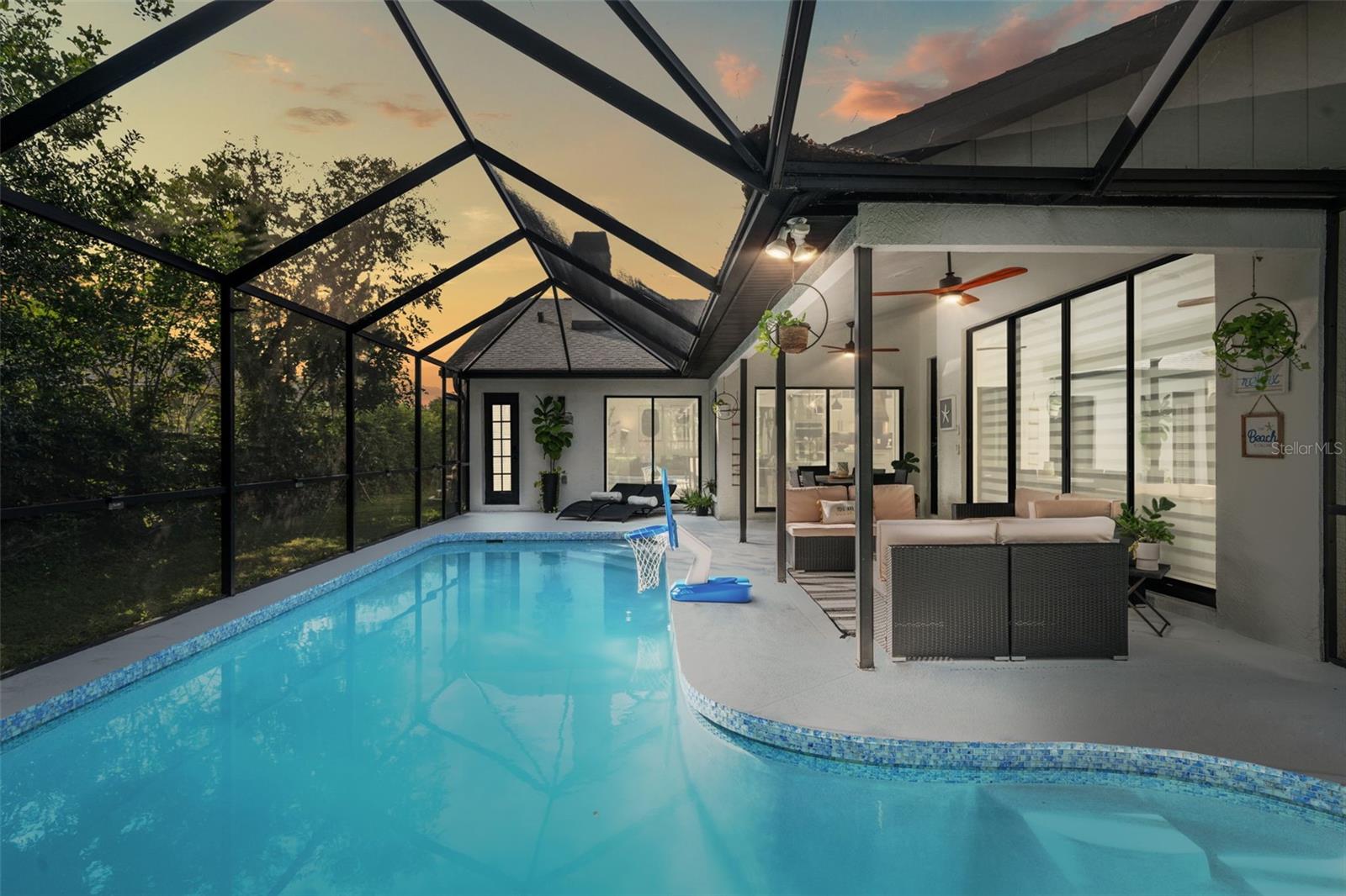 BENT TREE VILLAGE - Residential