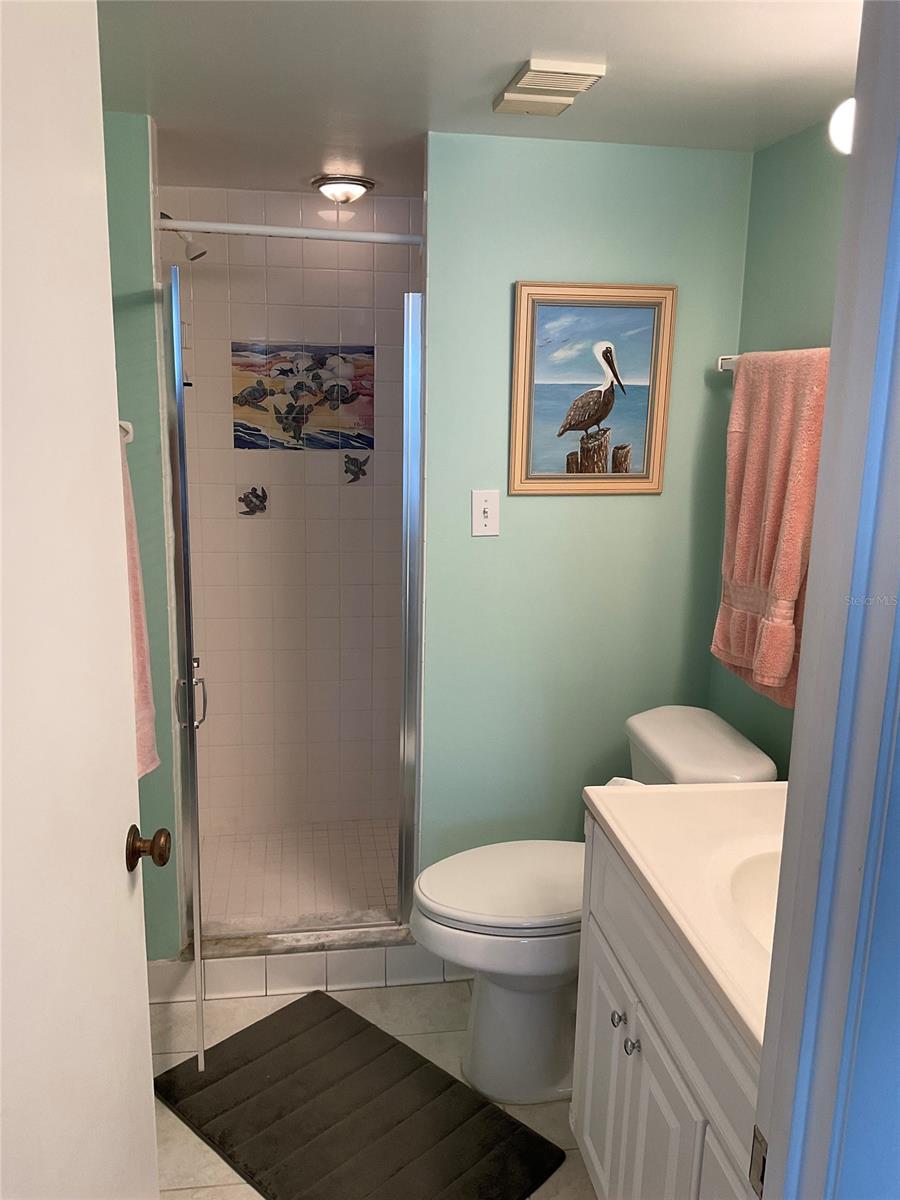 Hacienda Del Sol Condo - Residential