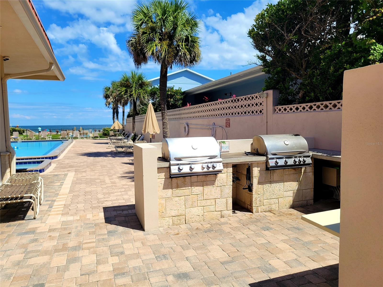 Hacienda Del Sol Condo - Residential