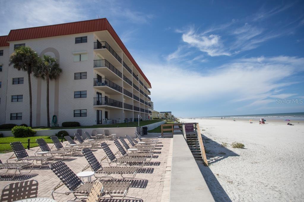 Hacienda Del Sol Condo - Residential