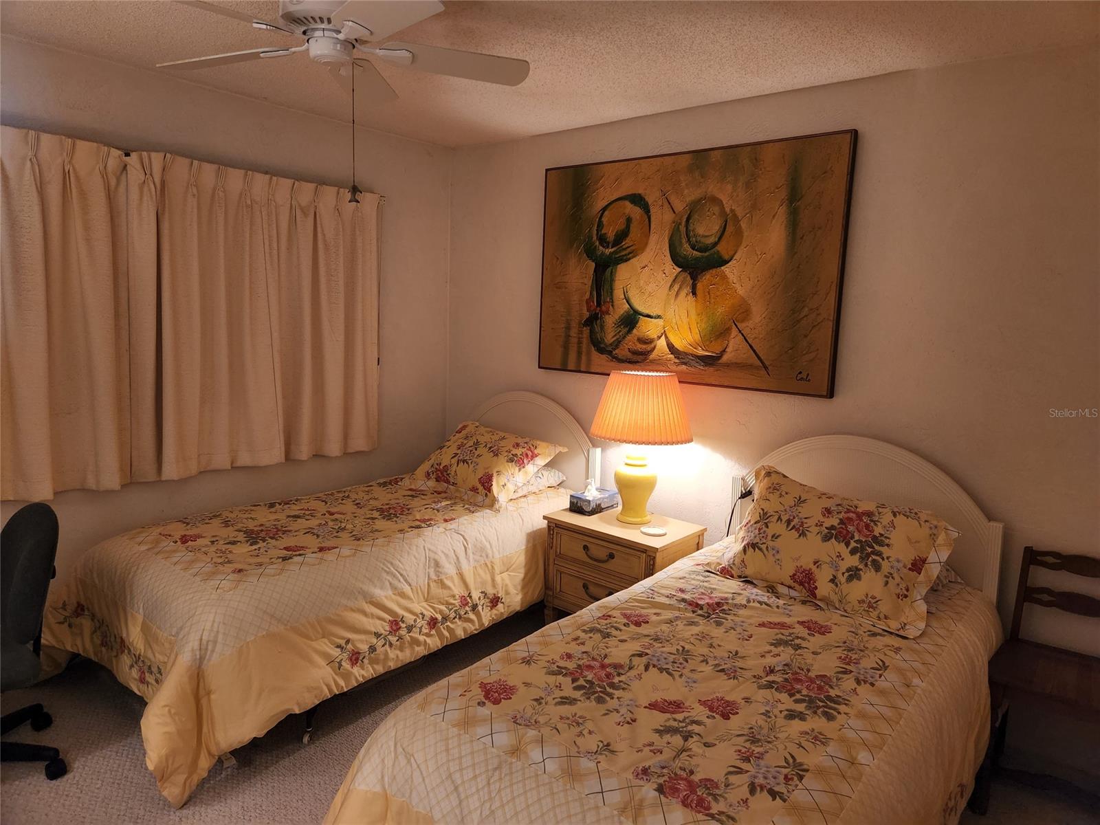 Hacienda Del Sol Condo - Residential