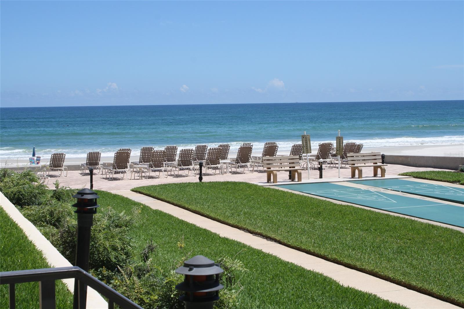 Hacienda Del Sol Condo - Residential