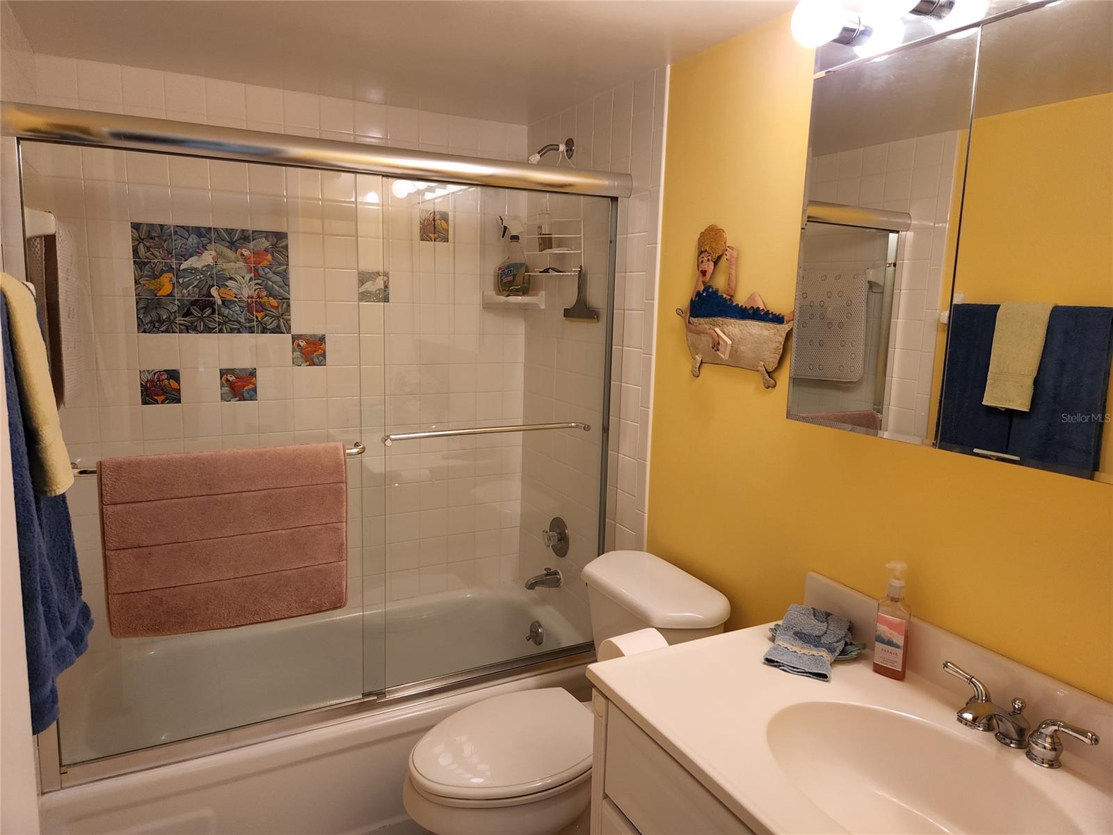 Hacienda Del Sol Condo - Residential