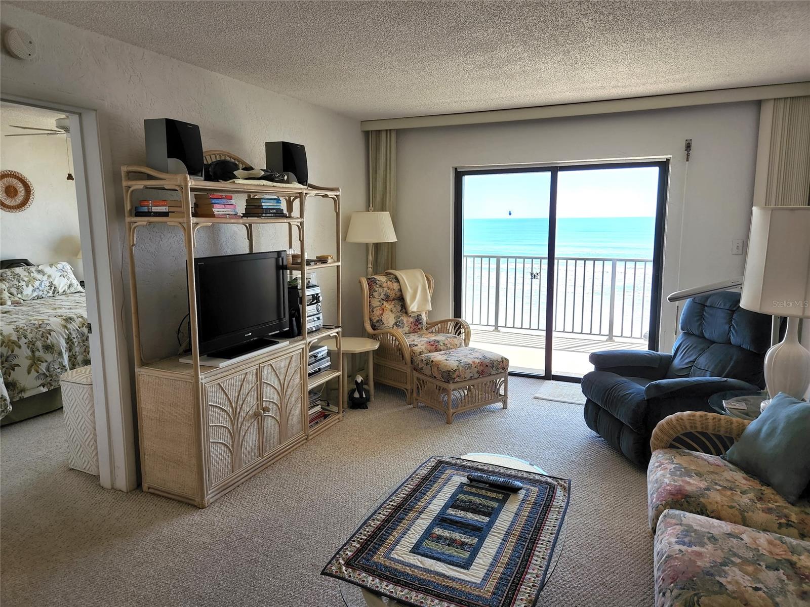 Hacienda Del Sol Condo - Residential