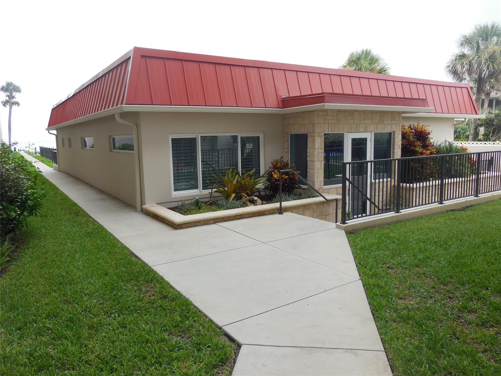 Hacienda Del Sol Condo - Residential