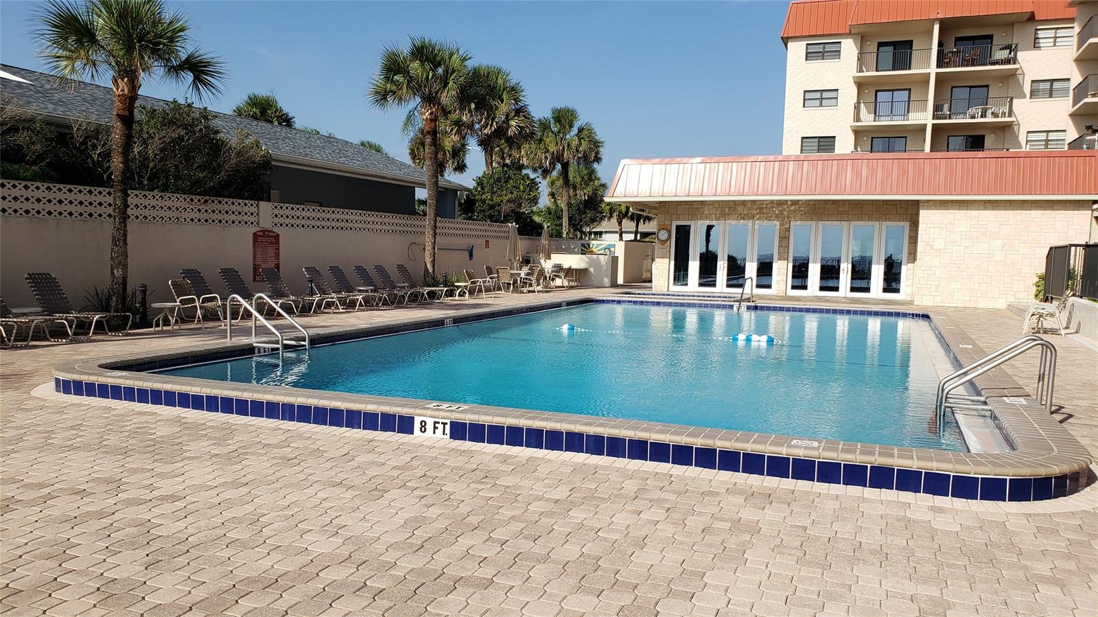 Hacienda Del Sol Condo - Residential