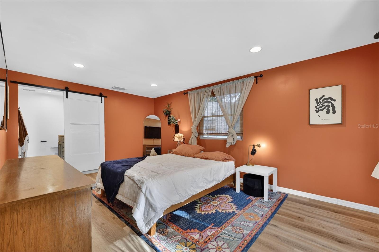 RIVERBEND SUB - Residential