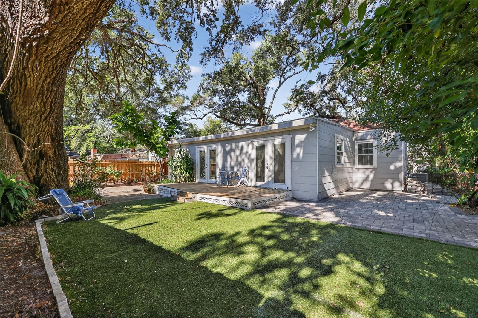 RIVERBEND SUB - Residential