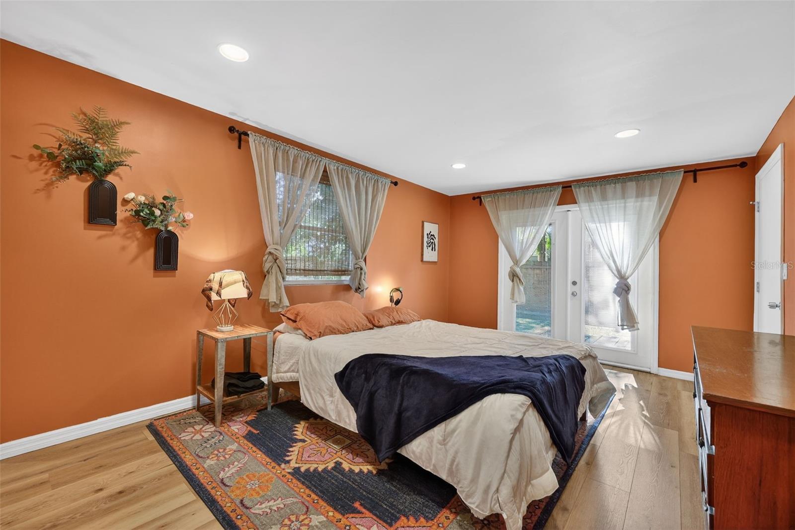 RIVERBEND SUB - Residential