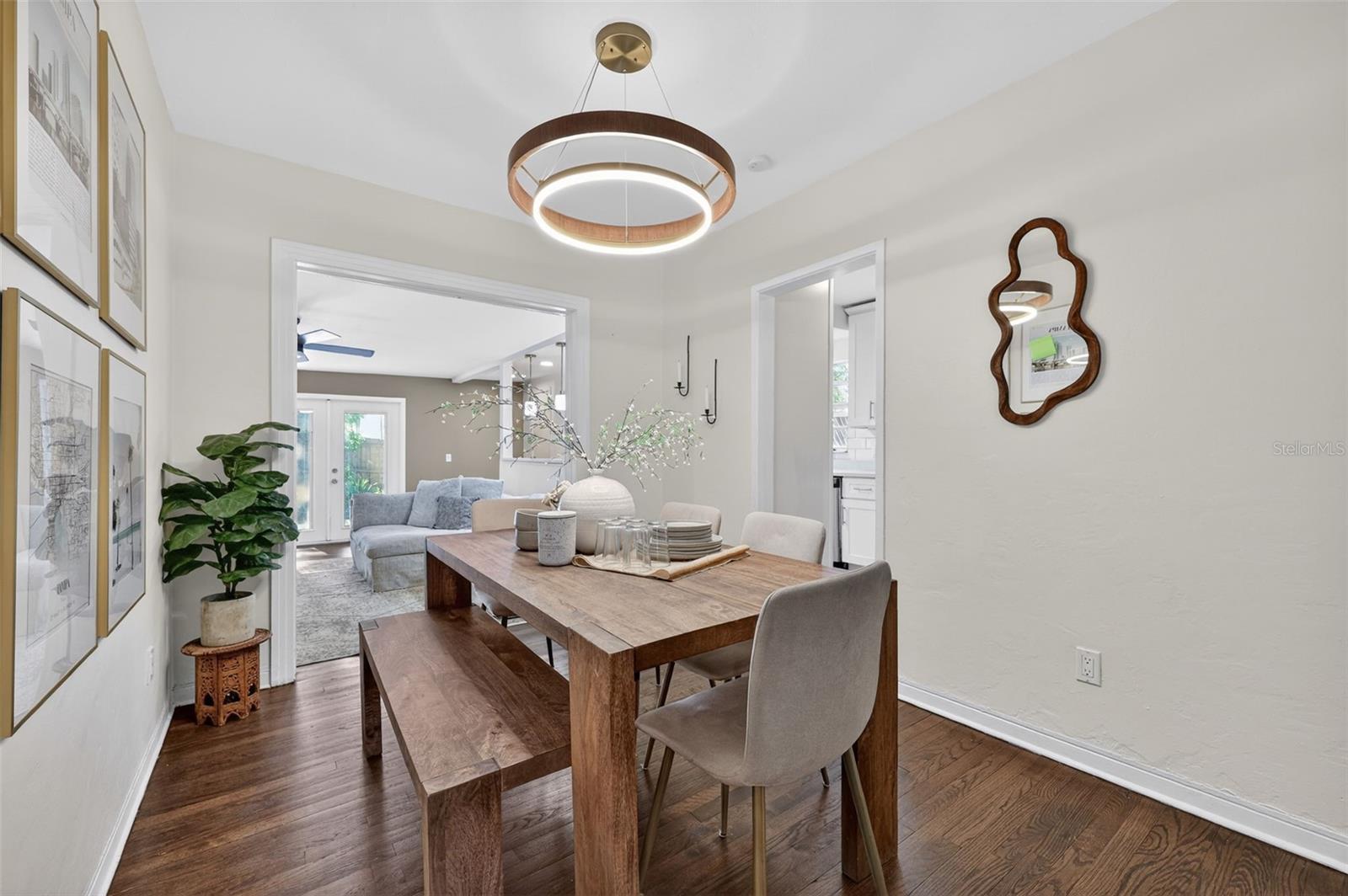 RIVERBEND SUB - Residential