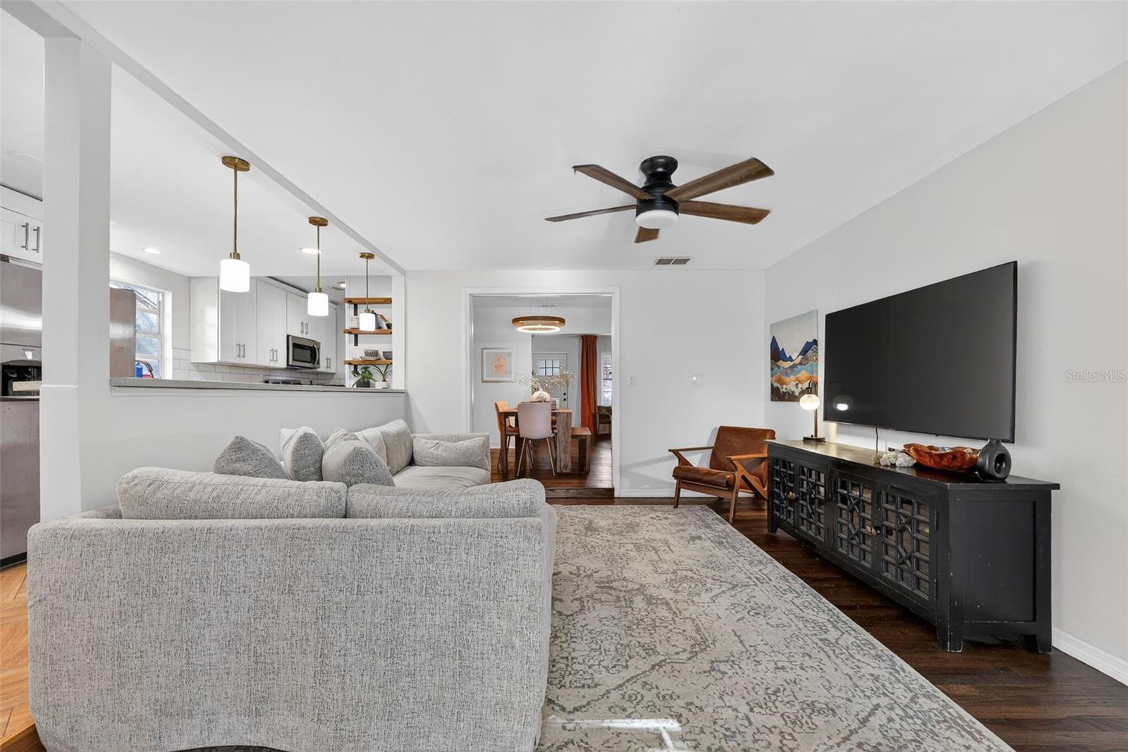 RIVERBEND SUB - Residential