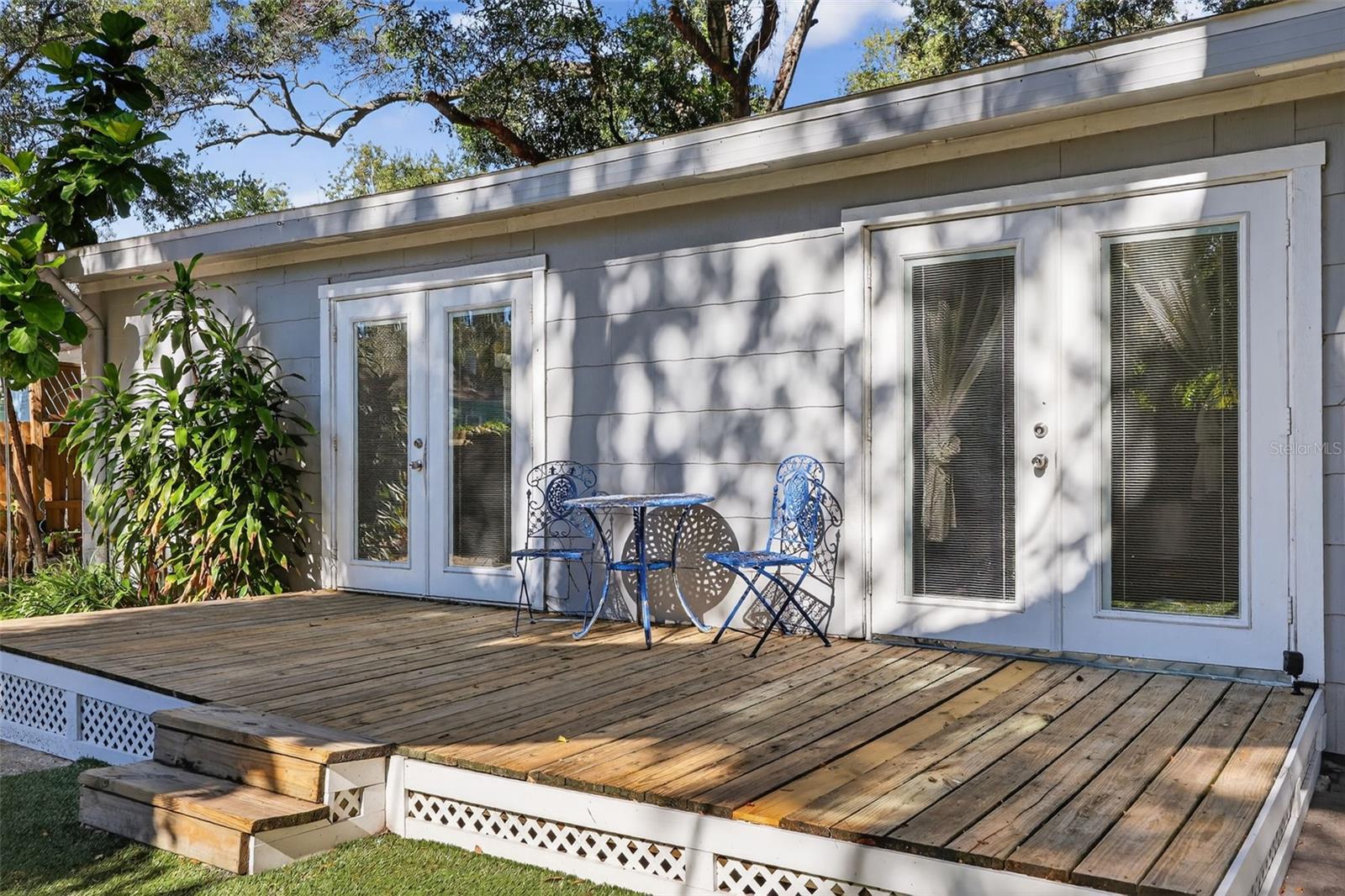 RIVERBEND SUB - Residential