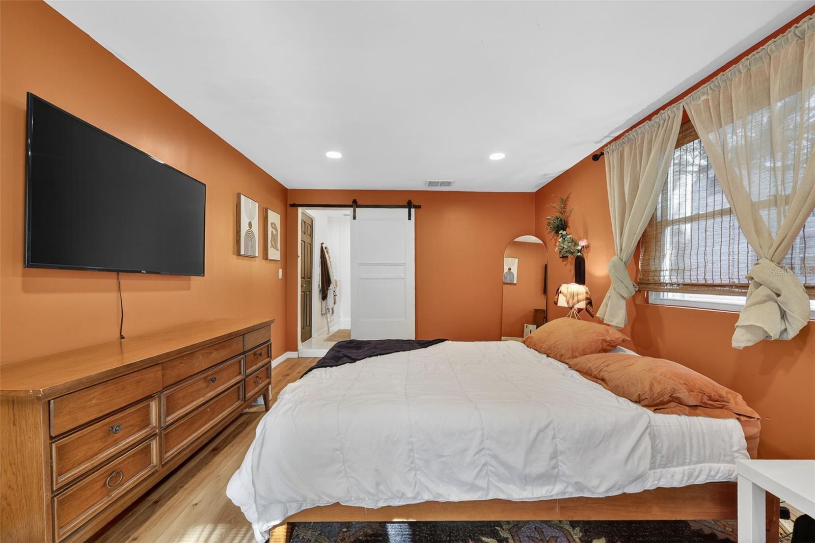 RIVERBEND SUB - Residential