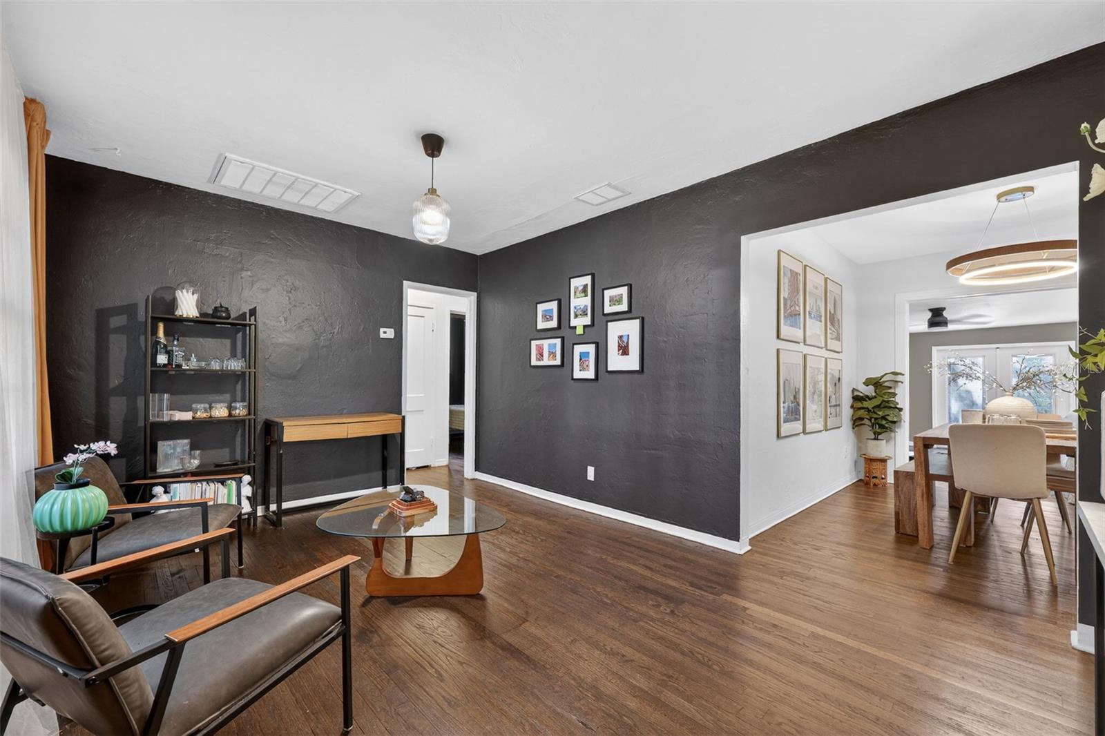 RIVERBEND SUB - Residential