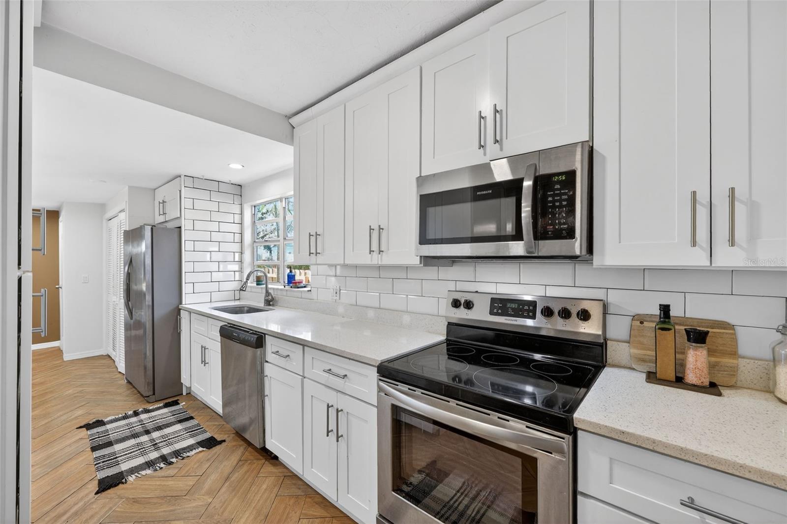 RIVERBEND SUB - Residential