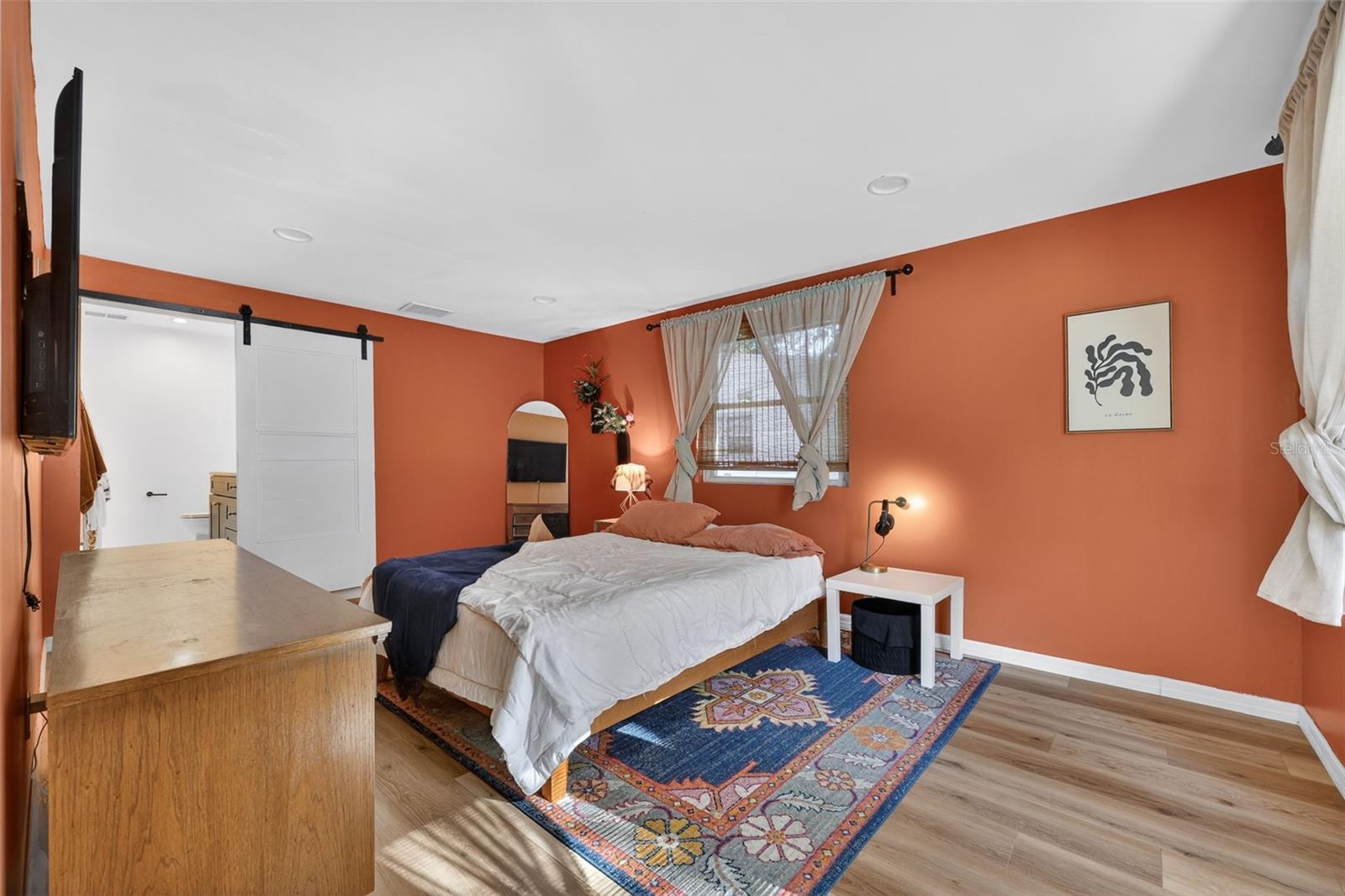 RIVERBEND SUB - Residential