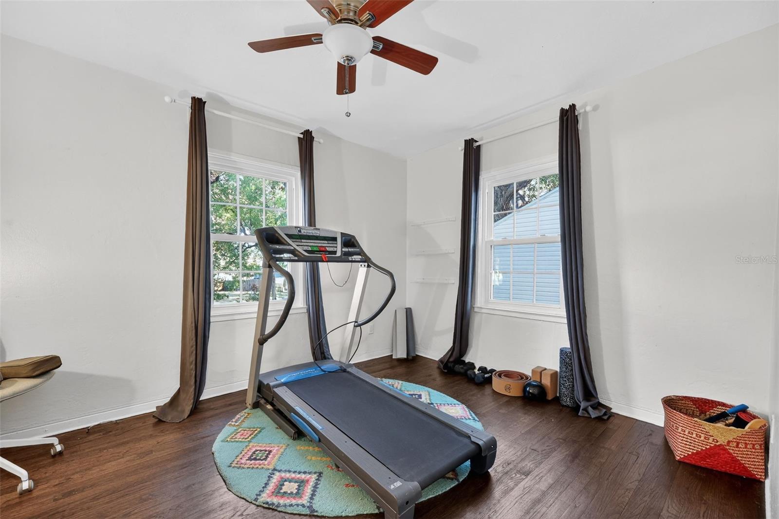 RIVERBEND SUB - Residential