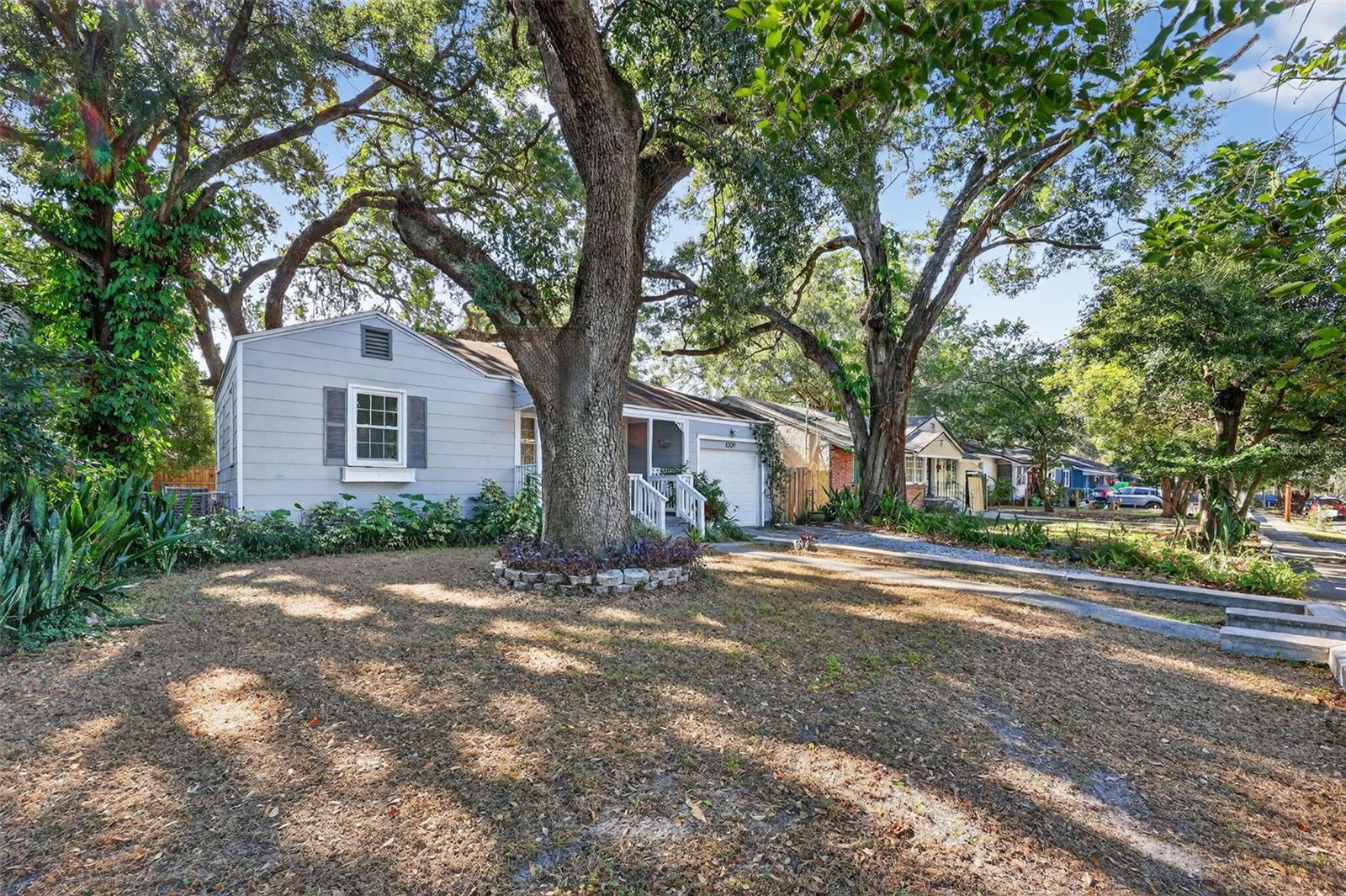 RIVERBEND SUB - Residential