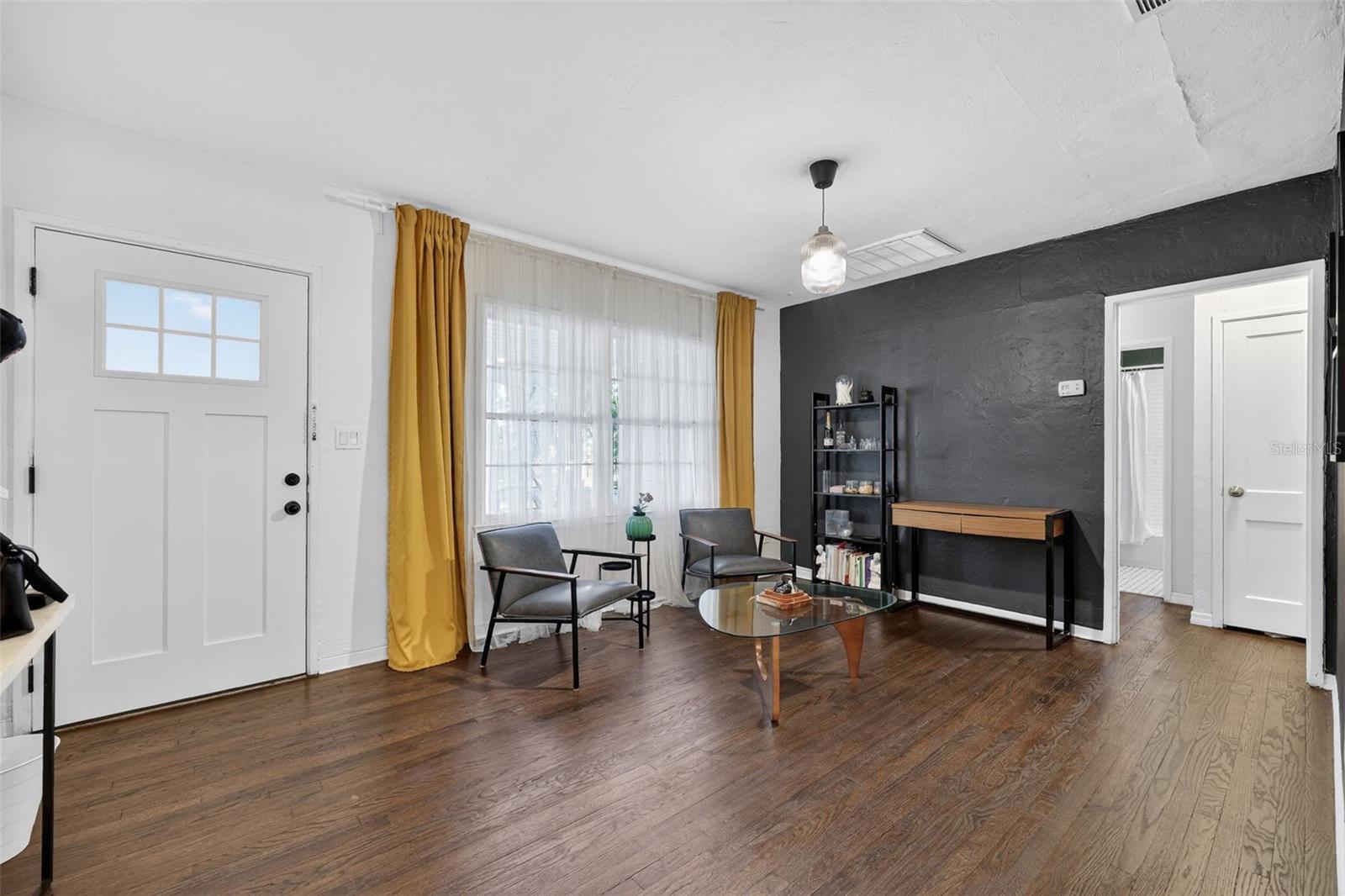 RIVERBEND SUB - Residential