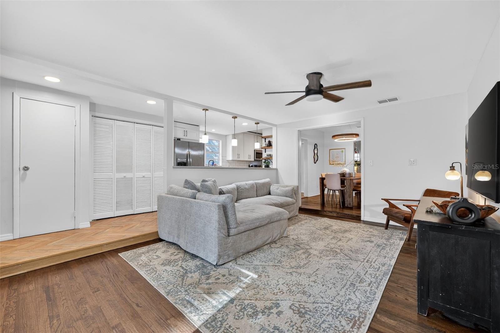 RIVERBEND SUB - Residential