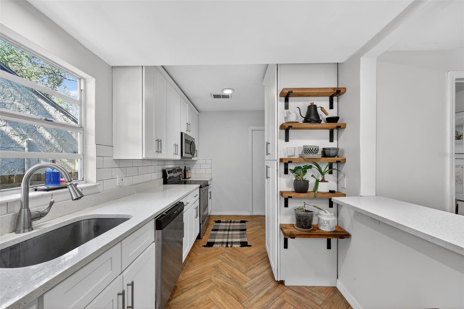 RIVERBEND SUB - Residential