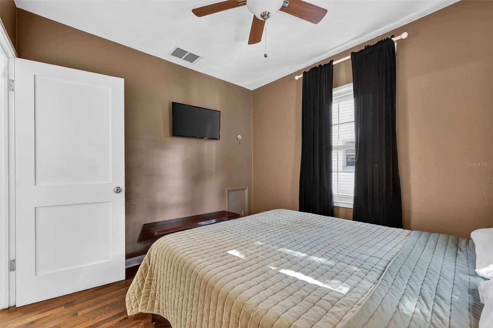 RIVERBEND SUB - Residential