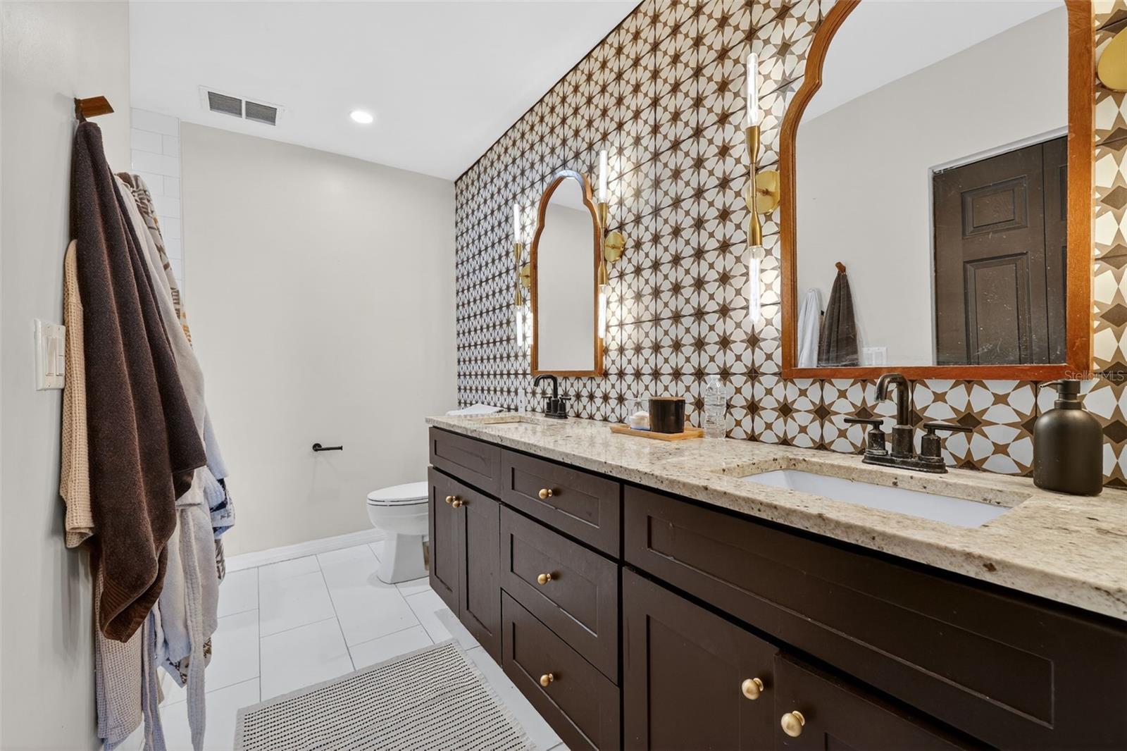 RIVERBEND SUB - Residential