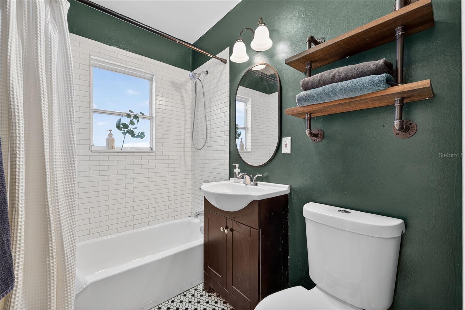 RIVERBEND SUB - Residential