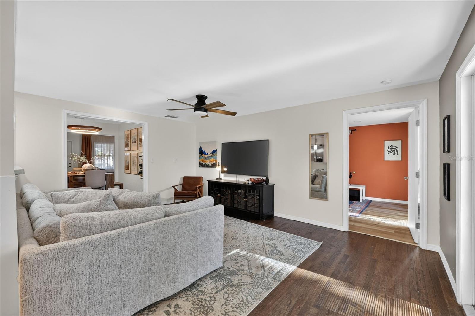 RIVERBEND SUB - Residential