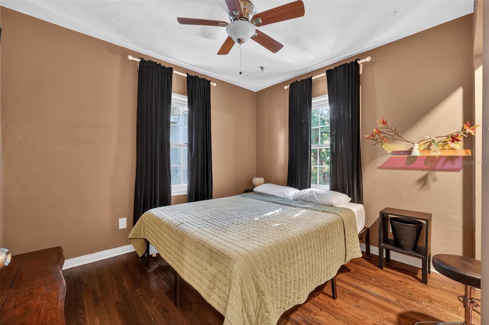 RIVERBEND SUB - Residential