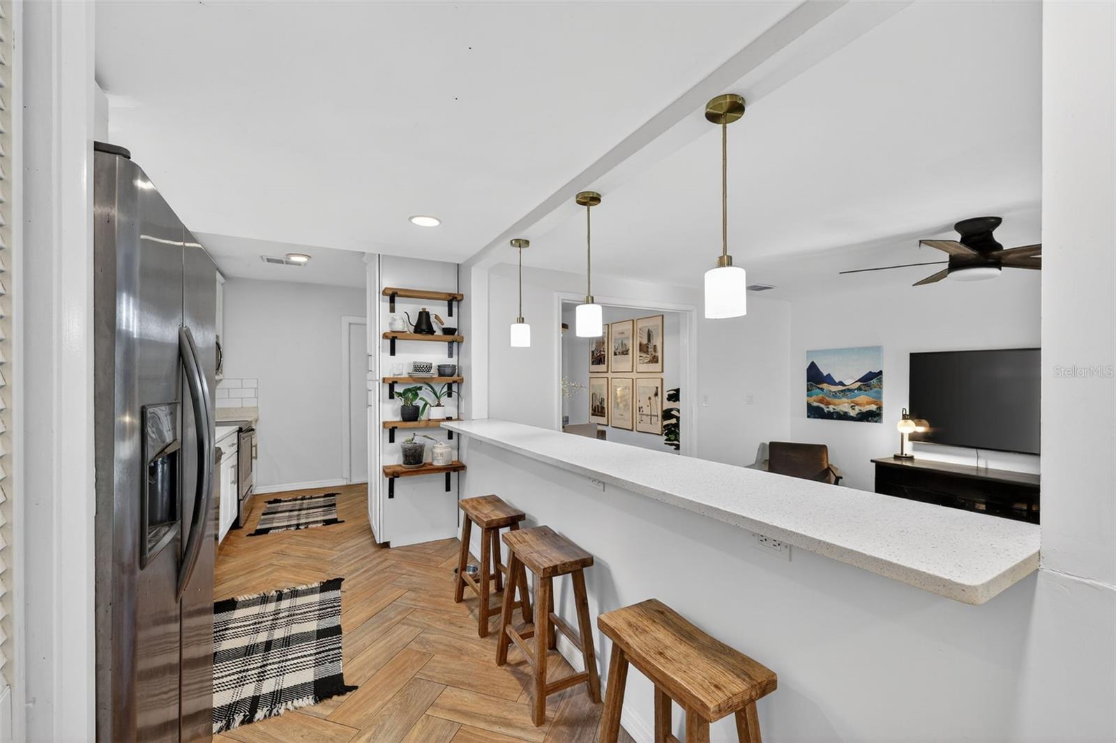 RIVERBEND SUB - Residential