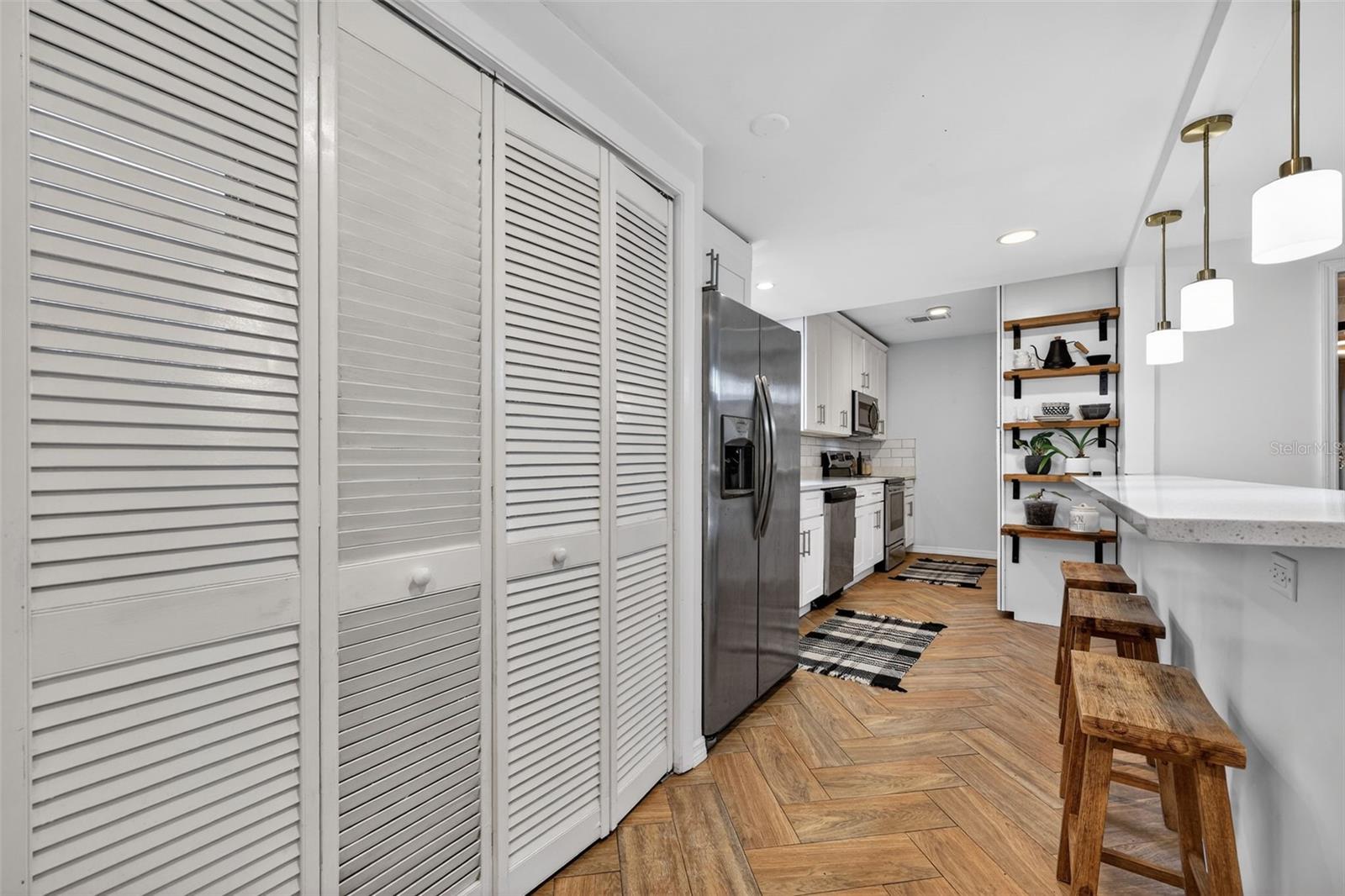 RIVERBEND SUB - Residential