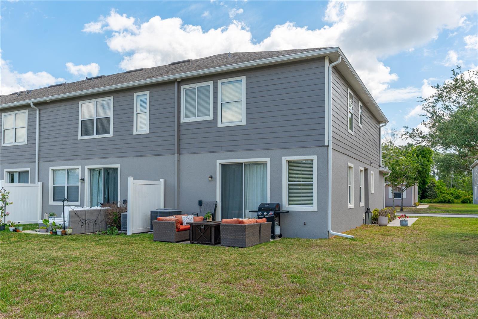 LANDINGS AT SUGAR MILL - Residential