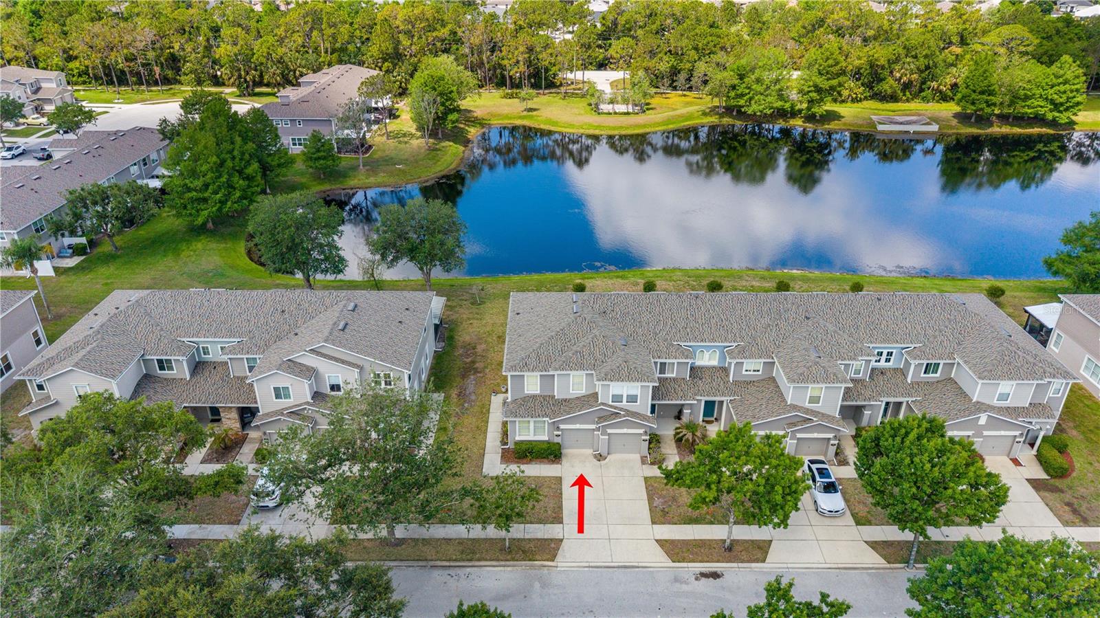 LANDINGS AT SUGAR MILL - Residential