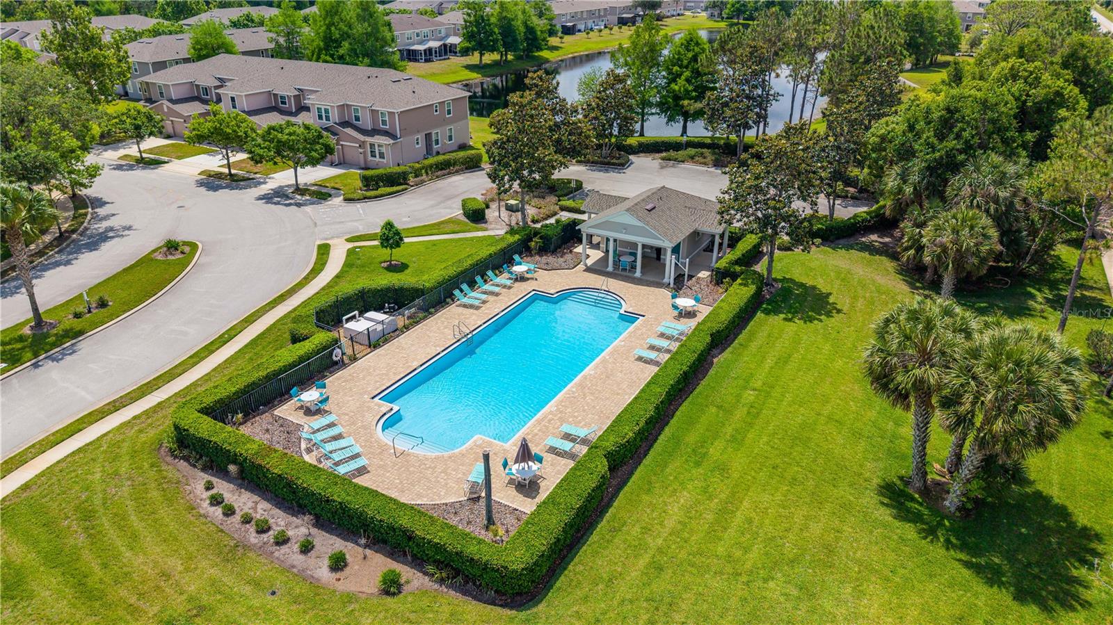 LANDINGS AT SUGAR MILL - Residential